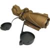 ROYAL PROPOINT ACOG TYPE 1X40 TAN CON RETE ANTI RIFLESSO