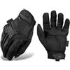 MECHANIX GUANTI TATTICI M-PACT NERI MECHANIX