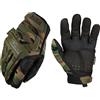 MECHANIX GUANTI TATTICI M-PACT WOODLAND MECHANIX