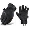 MECHANIX GUANTI TATTICI FASTFIT NERI MECHANIX