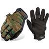 MECHANIX GUANTI TATTICI ORIGINAL WOODLAND MECHANIX