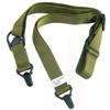 EXAGON CINGHIA EXAGON IN CORDURA VERDE