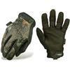 MECHANIX GUANTI TATTICI ORIGINAL MIMETICA MOSSY OAK MECHANIX
