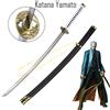KATANA YAMATO DI VERGIL DI DEVIL MAY CRY 4