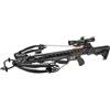 ManKung Balestra compound Frost Wolf 175 libbre Man Kung
