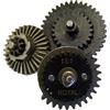 ROYAL Set ingranaggi in acciaio per gear-box softair 13:1 - Royal