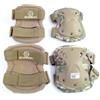 EXAGON SET GOMITIERE E GINOCCHIERE MULTICAM EXAGON