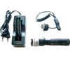JS-TACTICAL TORCIA AL LED 200 LUMENS JS-TACTICAL