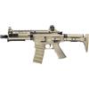 ICS M4 CXP.08 CONCEPT RIFLE FULL METAL TAN [ICS]