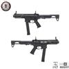 G&G Fucile Softair Elettrico CM16 ARP9 CQB Carbine Nero