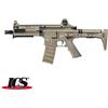ICS Fucile Elettrico M4 CXP 08 Tan Concept Rifle Sportline ICS