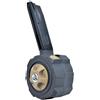 HFC Drum Magazine a tamburo per Beretta M9 Green Gas HD-002B