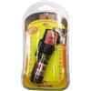 DIVA Spray al peperoncino base, 5 spruzzi da 1 secondo, nero - DIVA