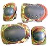 ROYAL SET GINOCCHIERE E GOMITIERE TC