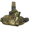 ROYAL FONDINA COSCIALE IN CORDURA MIMETICO ITALIA