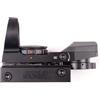 SWISS ARMS RED DOT MULTI RETICOLO RIFORZATO