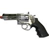 HFC Pistola Softair REVOLVER A GAS HEAVY MODEL SILVER