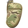 ROYAL FONDINA PER PISTOLA CON CHIUSURA A ZIP MULTICAM