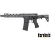 DYNAMIC TACTICAL DY-AEG58A-U-C-BK EVO Ultra Lite SBR PDW Lone Star Edition