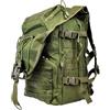 ROYAL Zaino Tattico 45l Verde (88050-V)