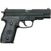 HFC Pistola Softair a molla SIG P226 Nera