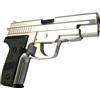 HFC Pistola Softair a molla SIG P226 Silver