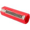 ELEMENT PISTONE IN ABS CON 14 DENTI IN ACCIAIO (ELEMENT)