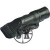 ELEMENT TORCIA A LED CON ATTACCO WEAVER 220 LUMENS NERA