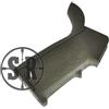 ELEMENT IMPUGNATURA MOTORE ERGONOMICA PER M4/M16 VERDE (ELEMENT)