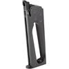 CYBERGUN Caricatore Co2 17 colpi per pistole softair Colt 1911 - marca Cybergun