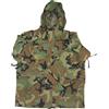 ROYAL GIACCA IMPERMEABILE VEGETATA WOODLAND S/M/L/XL