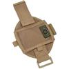 DEFCON 5 Porta documento ID Card Holder Coyote Tan Outac