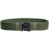 VEGA HOLSTER CINTURONE H5 cm IN CORDURA VERDE