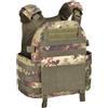 OUTAC Tattico Plate Carrier Vest 1000D Vegetato Italiano Outac (OT-BAV12