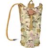 ROYAL Zaino Camelback da 3 litri Multicam Royal (HY05-M)
