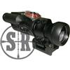JS-TACTICAL RED DOT FOLDING SIDE JS-TACTICAL