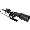 ELEMENT Torcia Led M961 Con Remoto Ed Attacco Per Slitte - Element