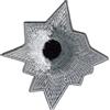 EUMAR Patch Impronta Shot 5,5 cm (EU2147)