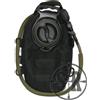 ROYAL MINI CAMELBAK CON TAPPO OMEGA, NERO