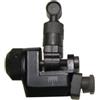ROYAL MIRINO IN METALLO ABBATTIBILE M300