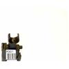 ROYAL MIRINO IN METALLO ABBATTIBILE M301