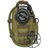 ROYAL MINI CAMELBAK CON TAPPO OMEGA, VERDE