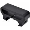 JS-TACTICAL Attacco per slitta Weaver per Cinghia, in Alluminio JS-Tactical (JS-SW079)
