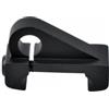 JS-TACTICAL Attacco per slitta Weaver per Gancio Cinghia, in Alluminio JS-Tactical (JS-SW077)