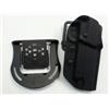 VEGA HOLSTER FONDINA APERTA ESTRAZIONE RAPIDA PER BERETTA 92/98 VEGA