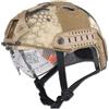 EMERSON Elmo Fast PJ con visiera Highlander Emerson (EM8819H)