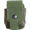 VEGA HOLSTER PORTA GRANATE VERDE IN CORDURA VEGA