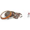 GAMO PIOMBINO 4,5 GAMO-RED FIRE