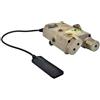 ELEMENT AN-PEG-15 Tan - con laser,torcia e cavo remoto