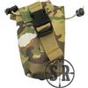 ROYAL TASCA UTILITY CON ELASTICI E CHIUSURA A CLIP MULTICAM